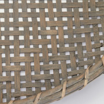 Cesto de parede Tumba Ø100 cm - Rock - byNORD