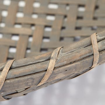 Cesto de parede Tumba Ø100 cm - Rock - byNORD