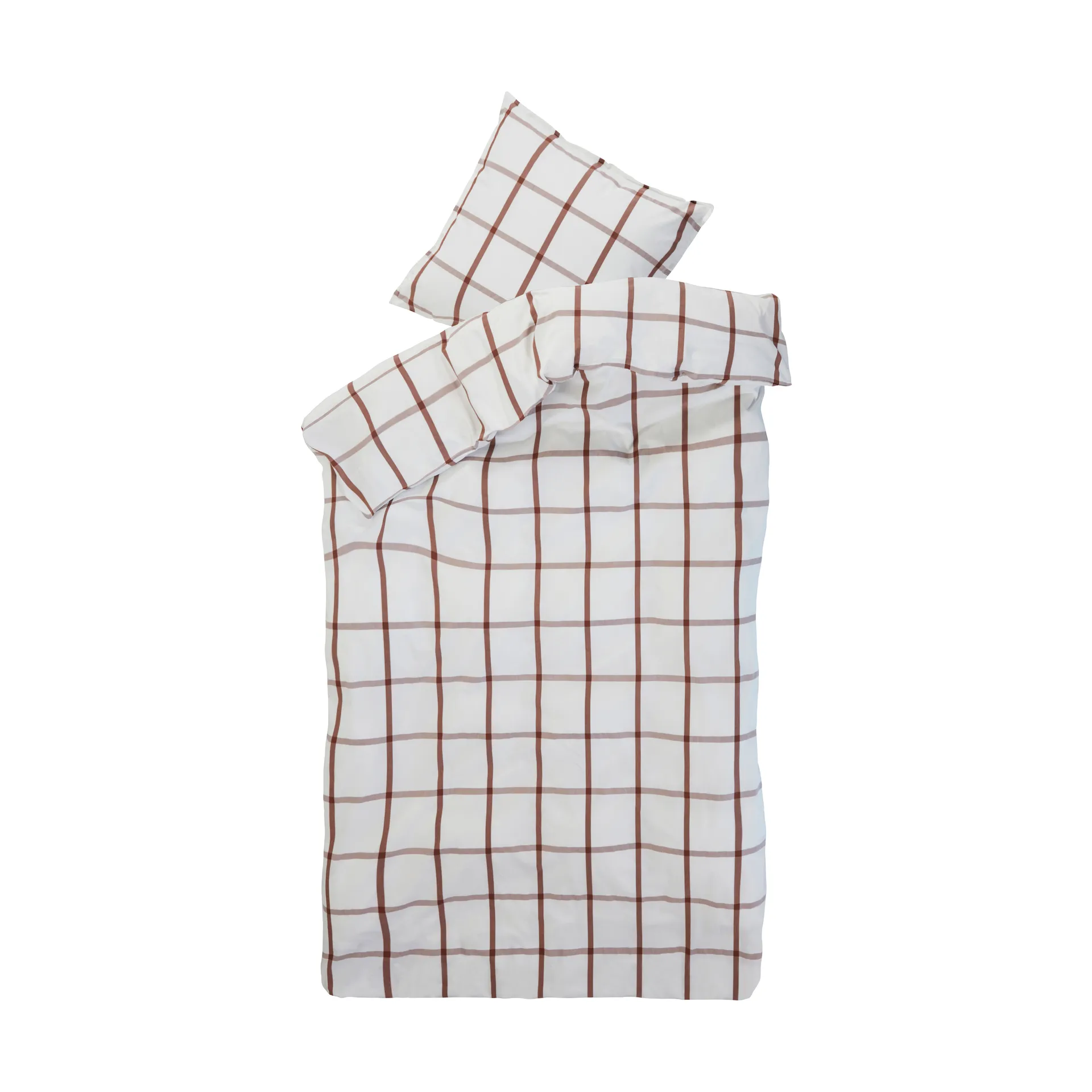 Conjunto de cama Astrid 150x210 cm, Baga byNORD