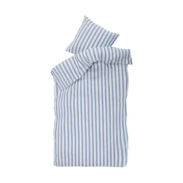 Conjunto de cama Liva 150x210 cm - Oceano - byNORD