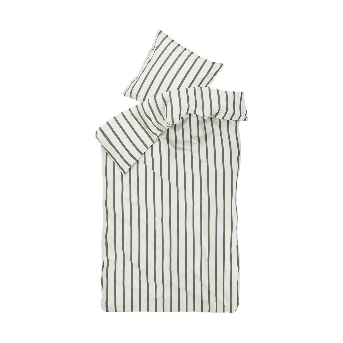 Conjunto de roupa de cama Wegga 150x210 cm, Folha byNORD