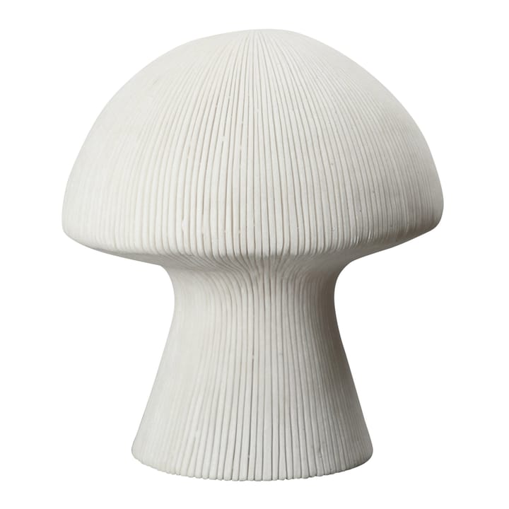 Candeeiro de mesa Byon Mushroom - Branco - Byon