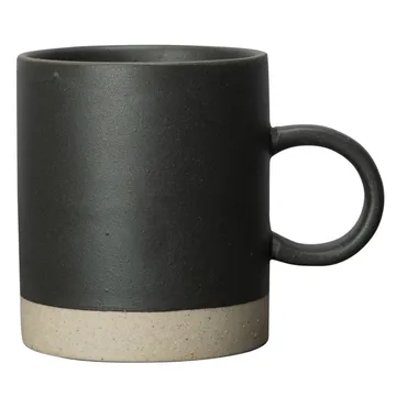 Caneca Fumiko - Bege-preto - Byon