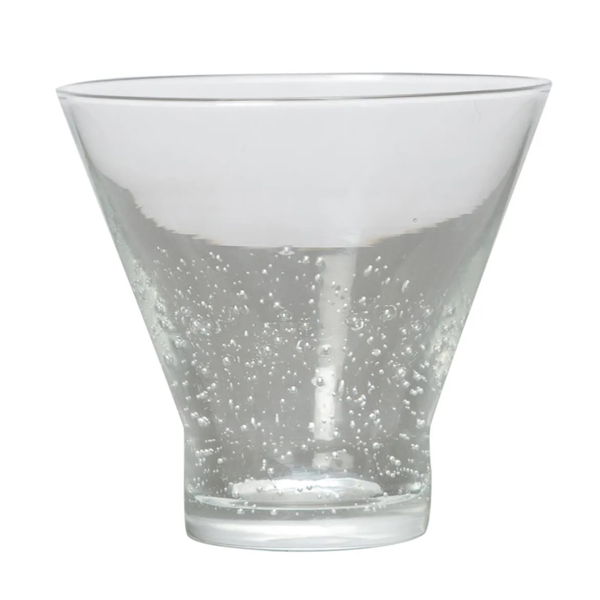 Copo Bubbles, Clear Byon