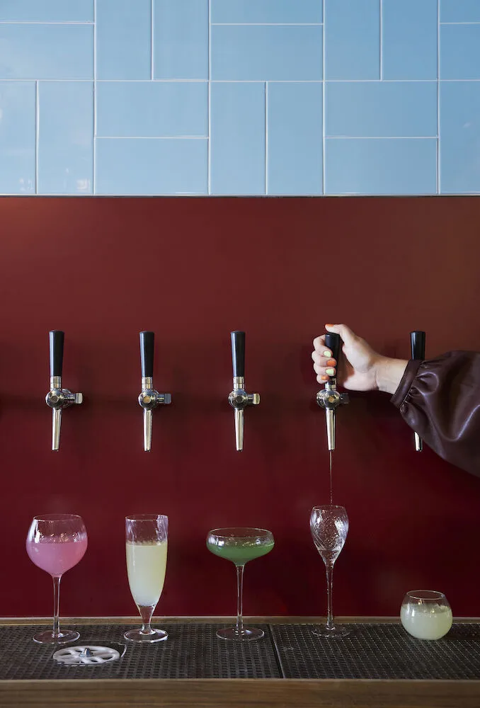 Copo Opacity 37 cl, 2 un., Transparente Byon