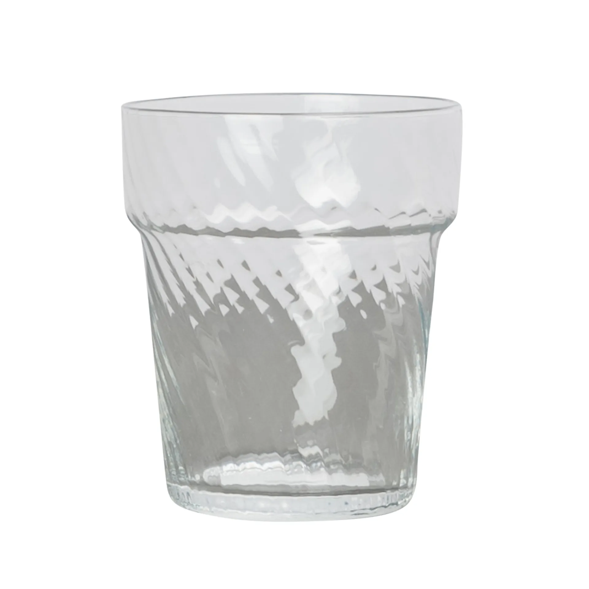 Copo Opacity, Baixo Byon