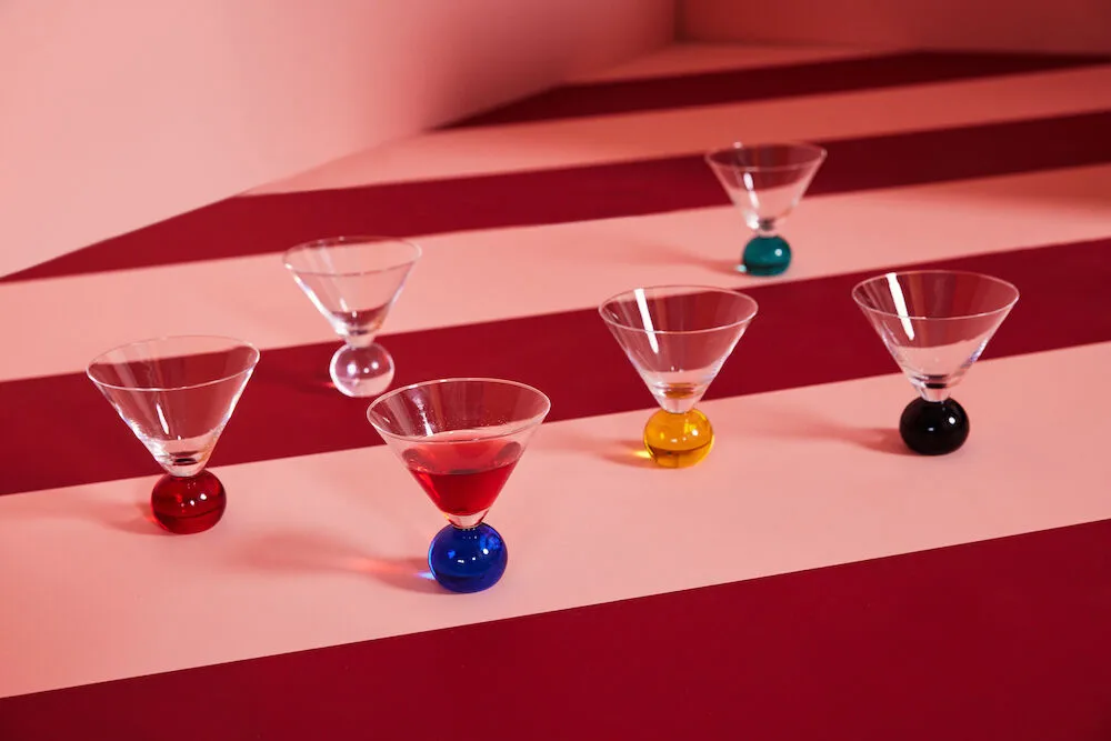 Copo Spice 24 cl 2-unidades , Claro Byon