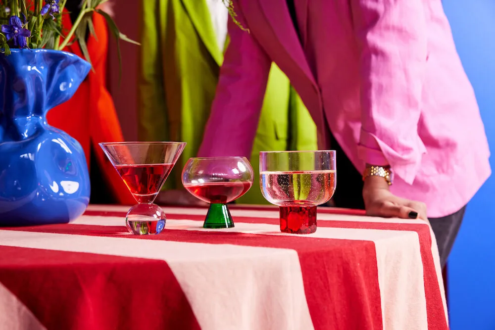 Copo Spice 24 cl 2-unidades , Claro Byon