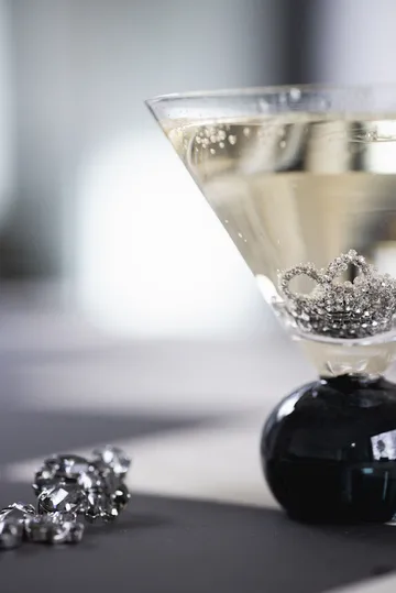 Copo Spice - Black-clear - Byon