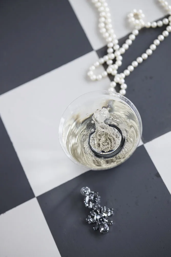 Copo Spice, Black-clear Byon