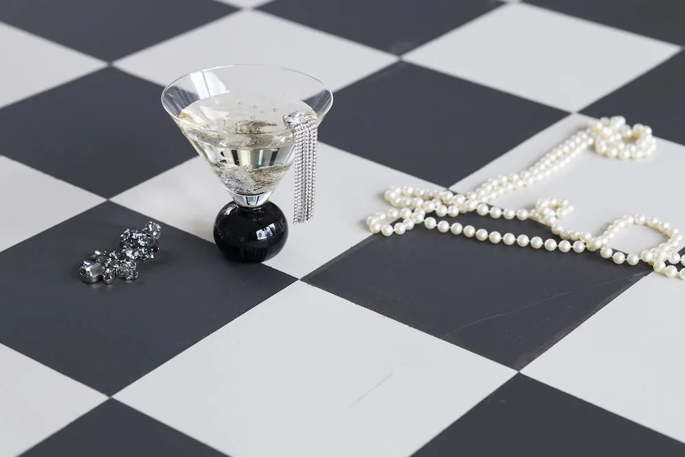 Copo Spice, Black-clear Byon