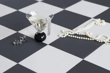 Copo Spice - Black-clear - Byon