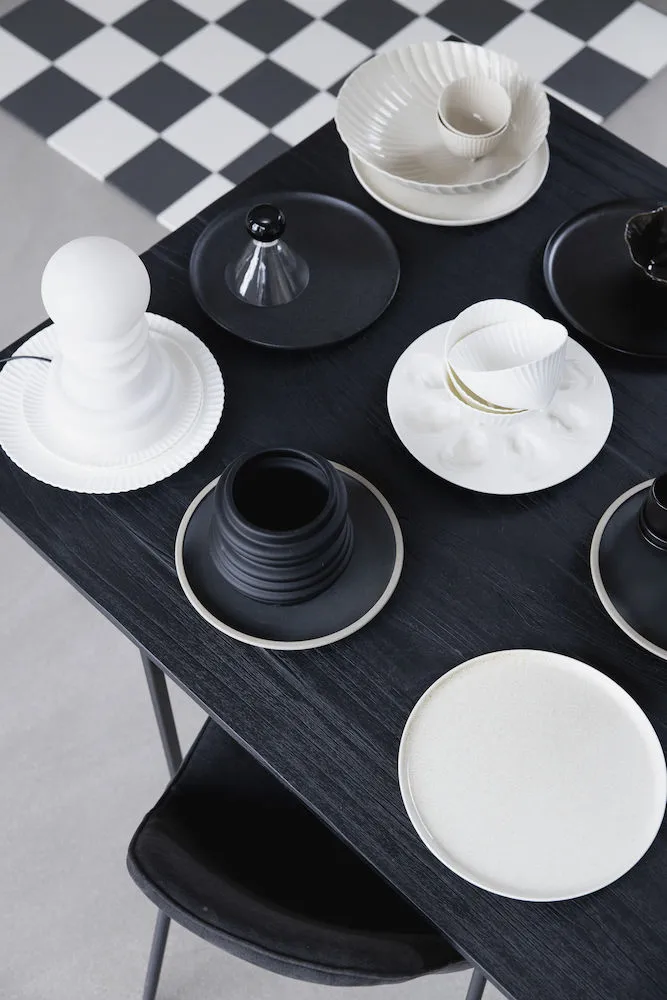 Copo Spice, Black-clear Byon