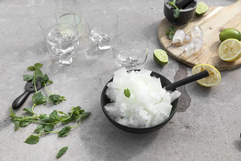 Copo Victoria 35 cl 2-unidades , Claro Byon