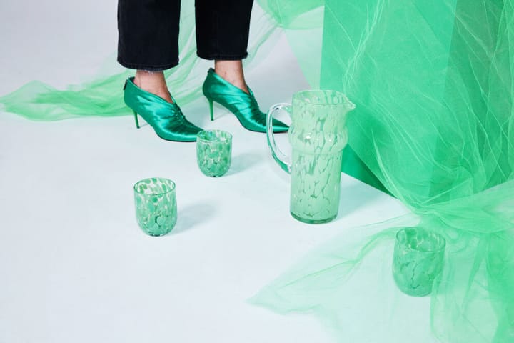 Copos Messy 30 cl, 2 un., Verde Byon