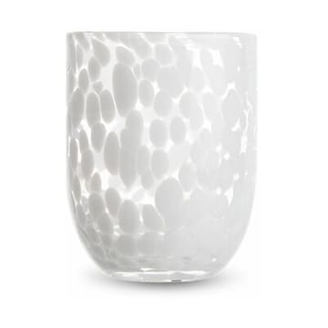 Copos para bebidas Messy 33 cl - Branco - Byon