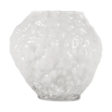 Corallo vaso XS 19x17x17,5 cm - Marfim - Byon