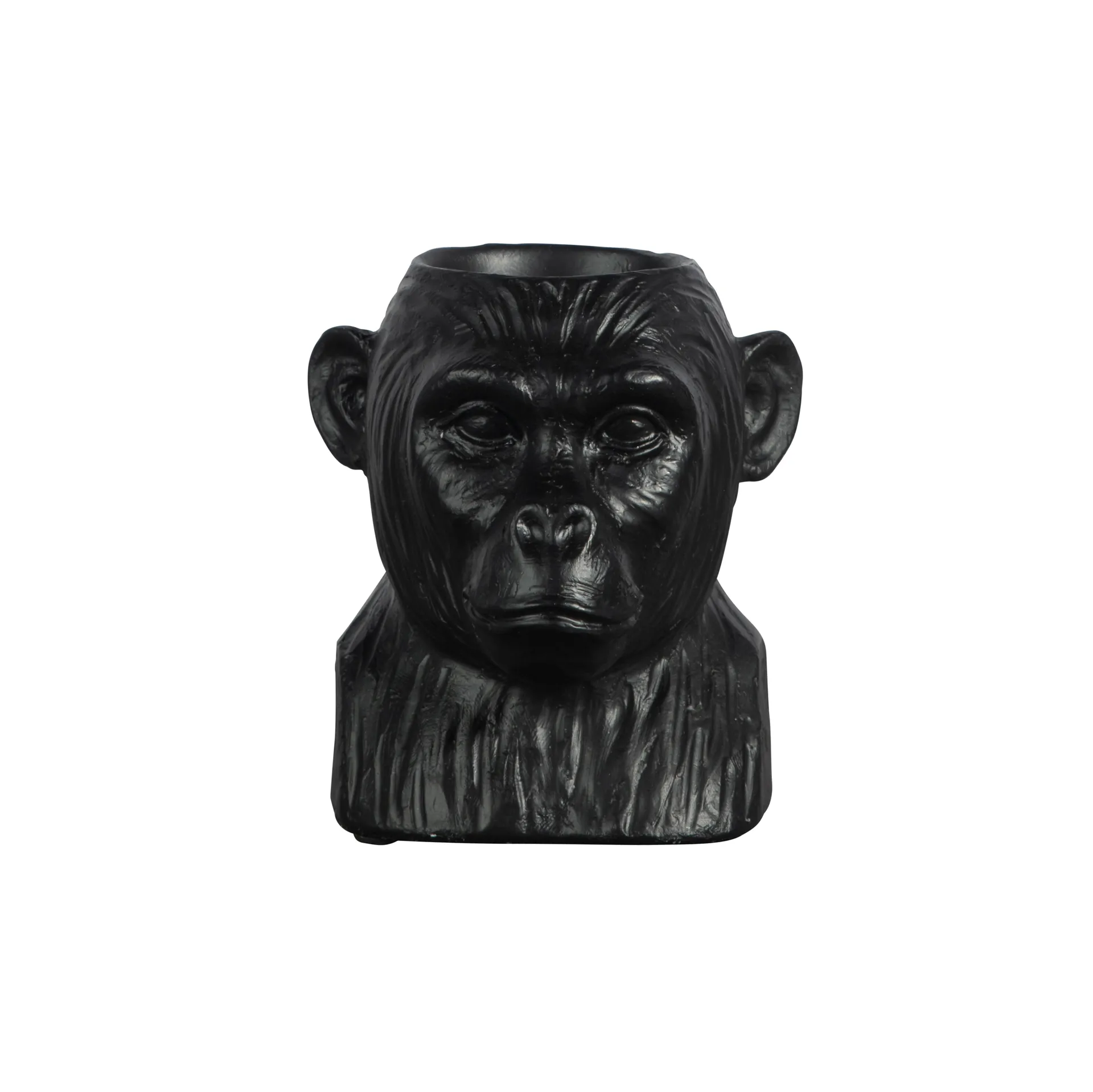 Decoração Gorilla 10 cm, multi Byon