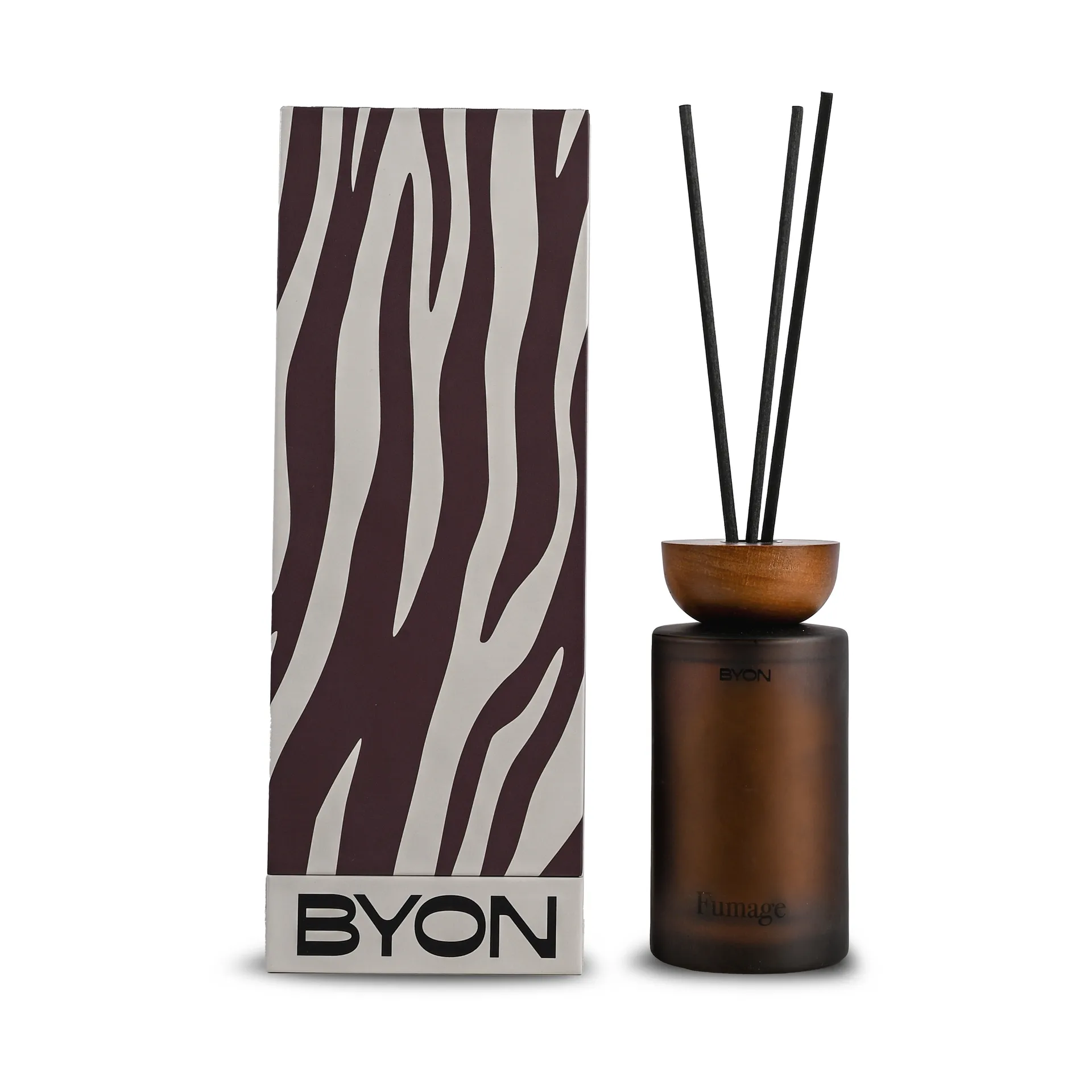 Fumage varetas perfumadas, 20 cl Byon