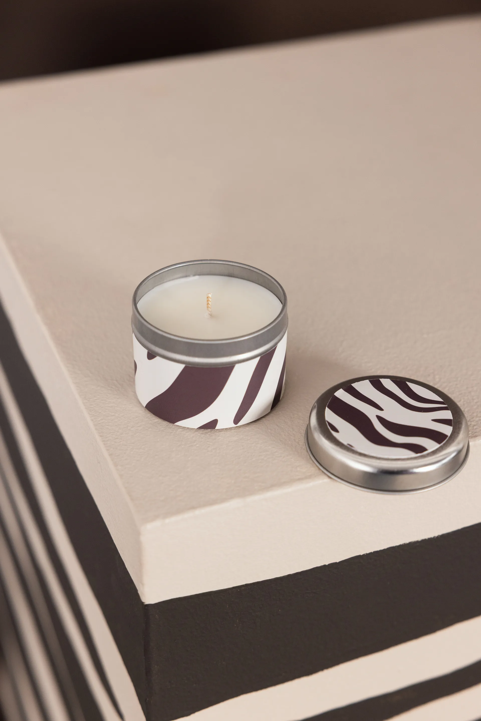 Fumage vela perfumada , 12 h Byon