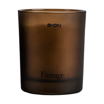 Fumage vela perfumada  - 30 h - Byon