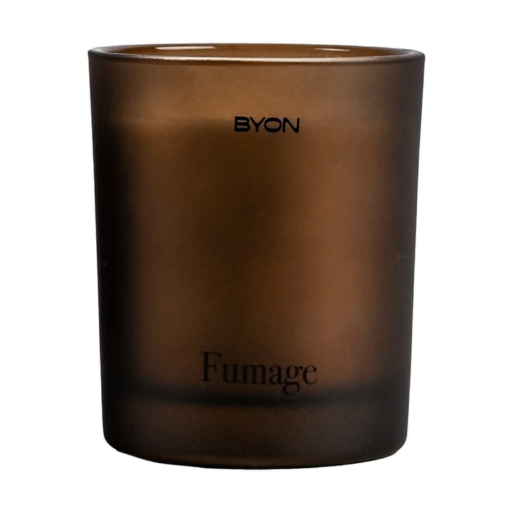 Fumage vela perfumada  - 30 h - Byon