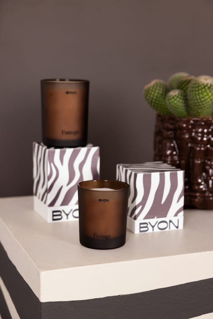 Fumage vela perfumada , 30 h Byon