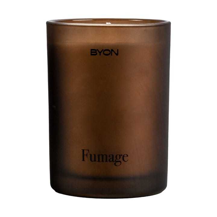 Fumage vela perfumada  - 45 h - Byon