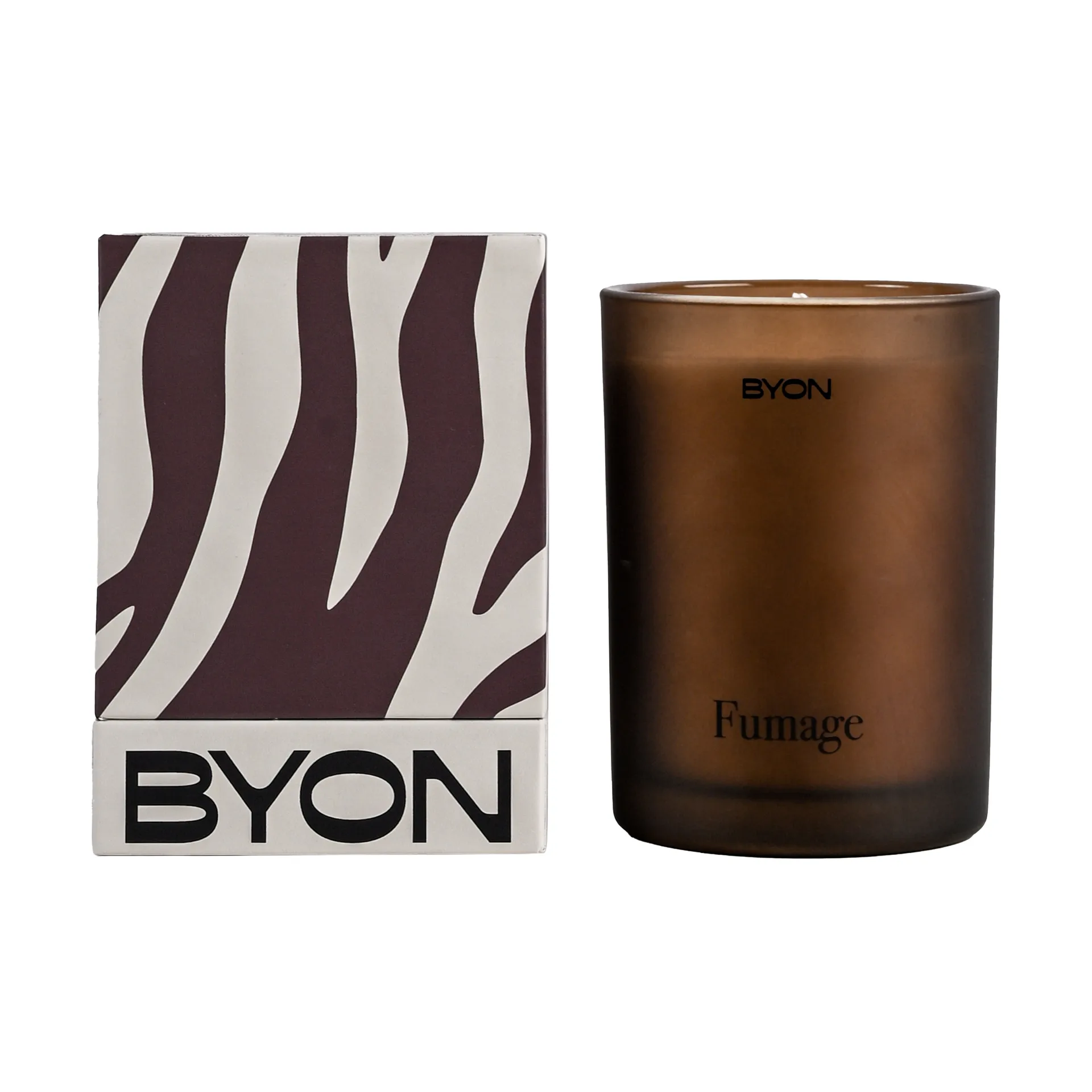Fumage vela perfumada , 45 h Byon