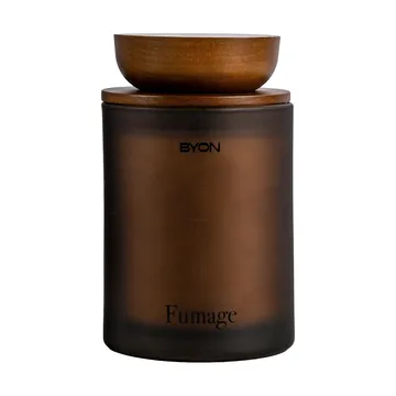 Fumage vela perfumada  - 55 h - Byon