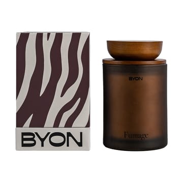 Fumage vela perfumada  - 55 h - Byon