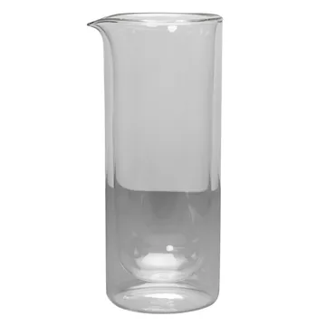 Jarro Curve - Clear - Byon