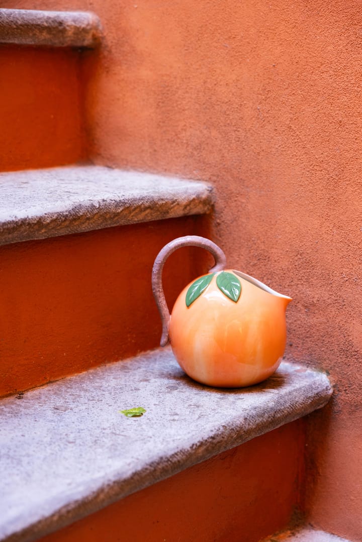 Jarro Peach 1,8 L, Laranja Byon