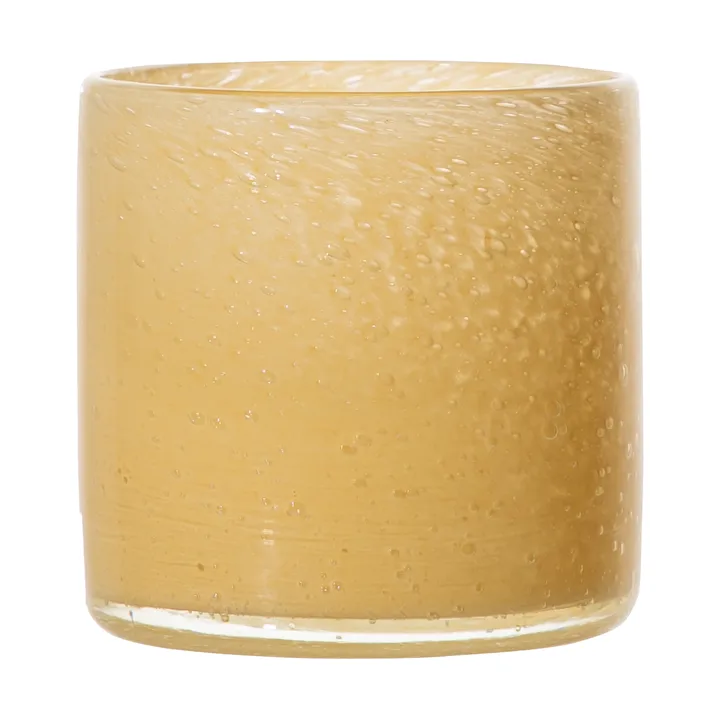 Lanterna Calore XS Ø10 cm - Amarelo - Byon