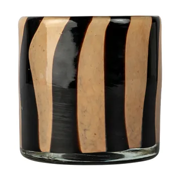 Lanterna Calore XS Ø10 cm - Black-beige - Byon