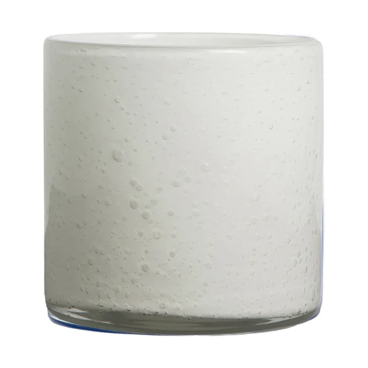 Lanterna Calore XS Ø10 cm - Branco - Byon