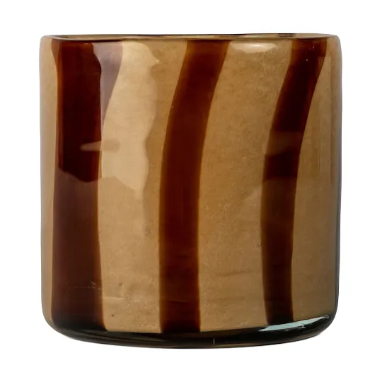 Lanterna Calore XS Ø10 cm - Brown-beige - Byon