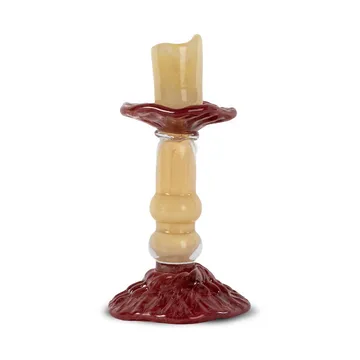 Lara castiçal S 22 cm - Bege - Byon