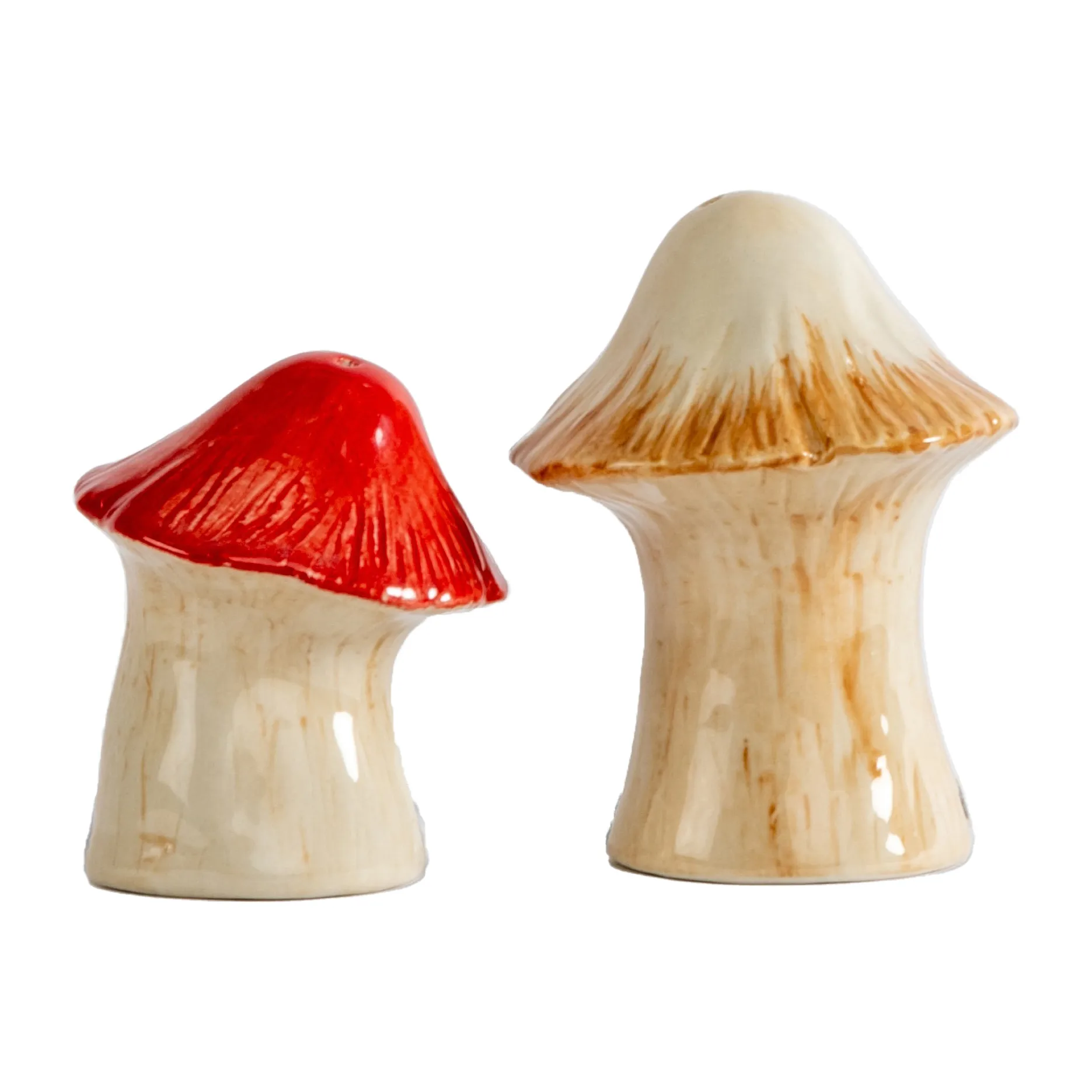 Mushi moinho de sal & pimenta, Multi Byon