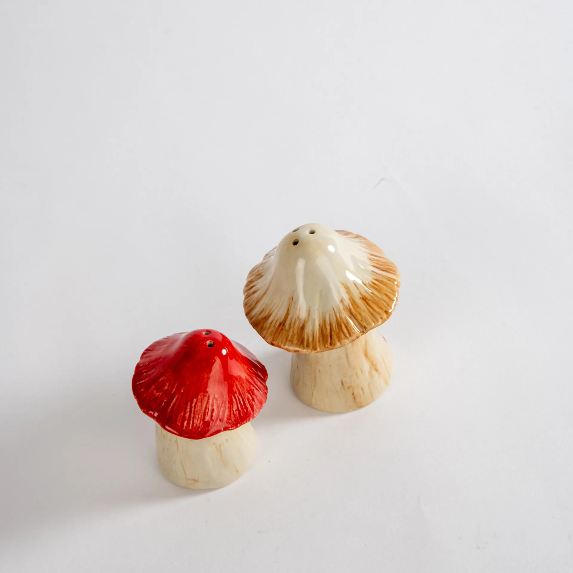 Mushi moinho de sal & pimenta, Multi Byon