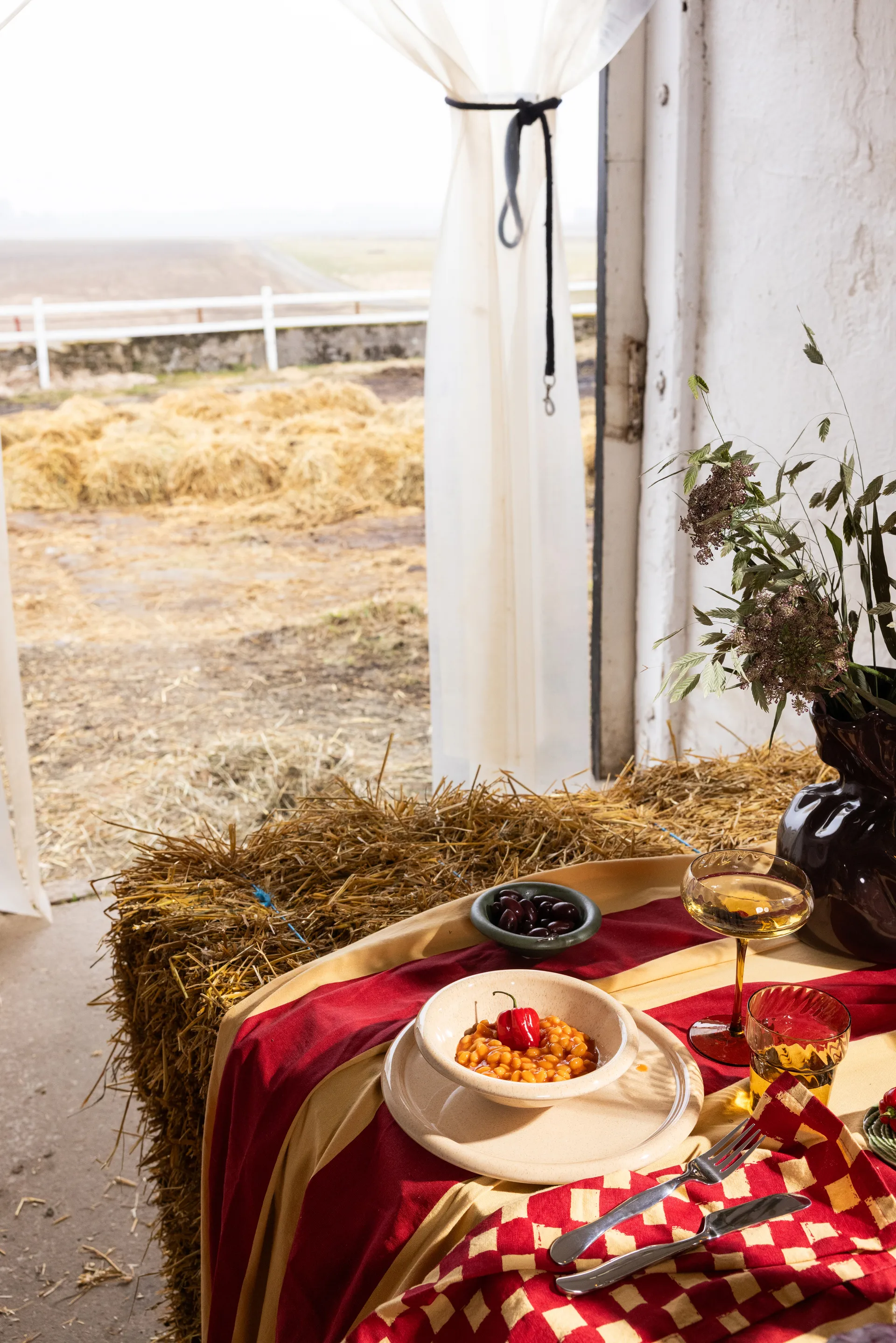 Opacity copo de bebida 30 cl 2 unidades, Castanho Byon