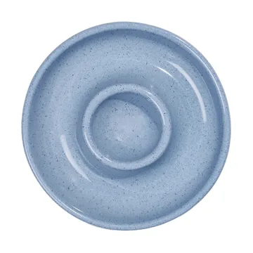 Porto porta-ovos Ø12 cm - Azul claro - Byon