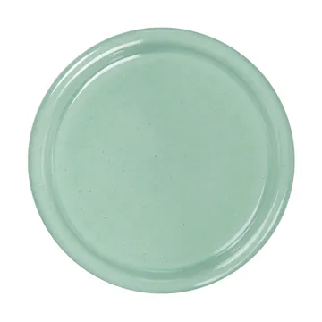Porto prato de sobremesa pequena Ø17 cm - Verde menta - Byon