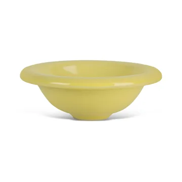 Porto tigela pequena Ø13 cm - Amarelo - Byon