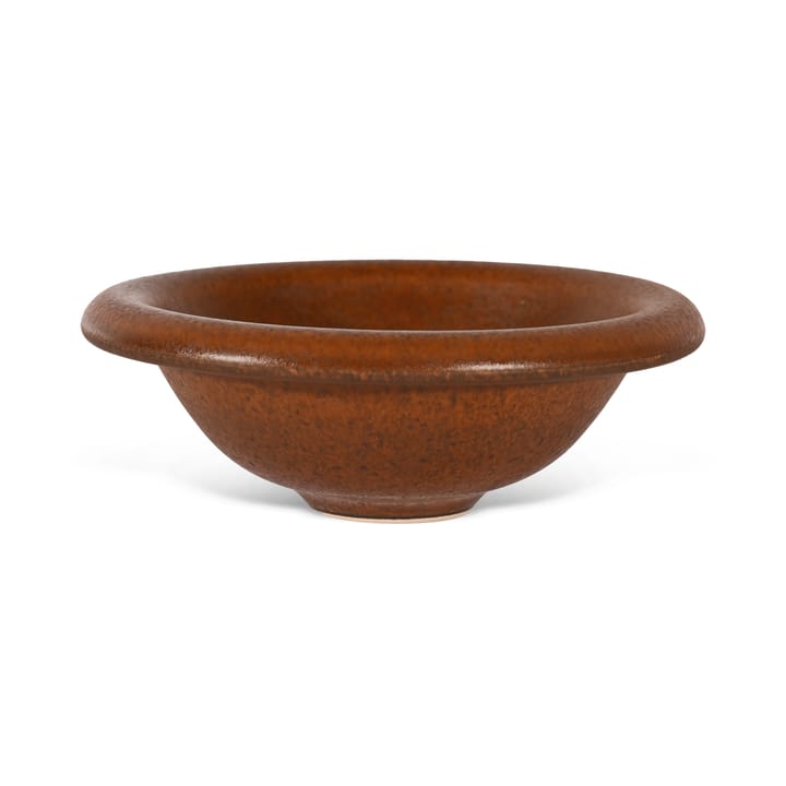 Porto tigela pequena Ø13 cm - Castanho - Byon