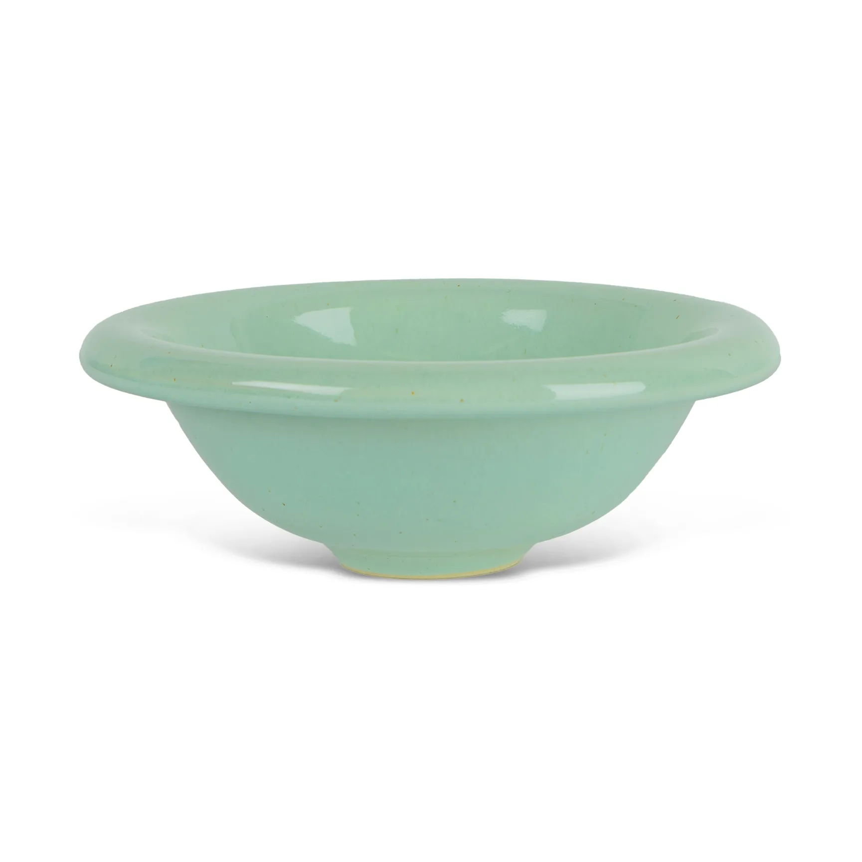 Porto tigela pequena Ø13 cm, Verde menta Byon