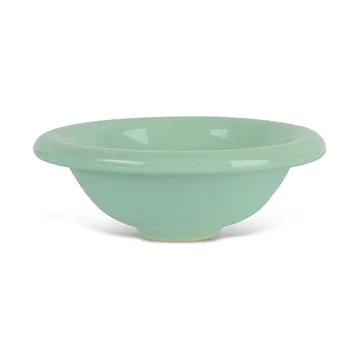 Porto tigela pequena Ø13 cm - Verde menta - Byon