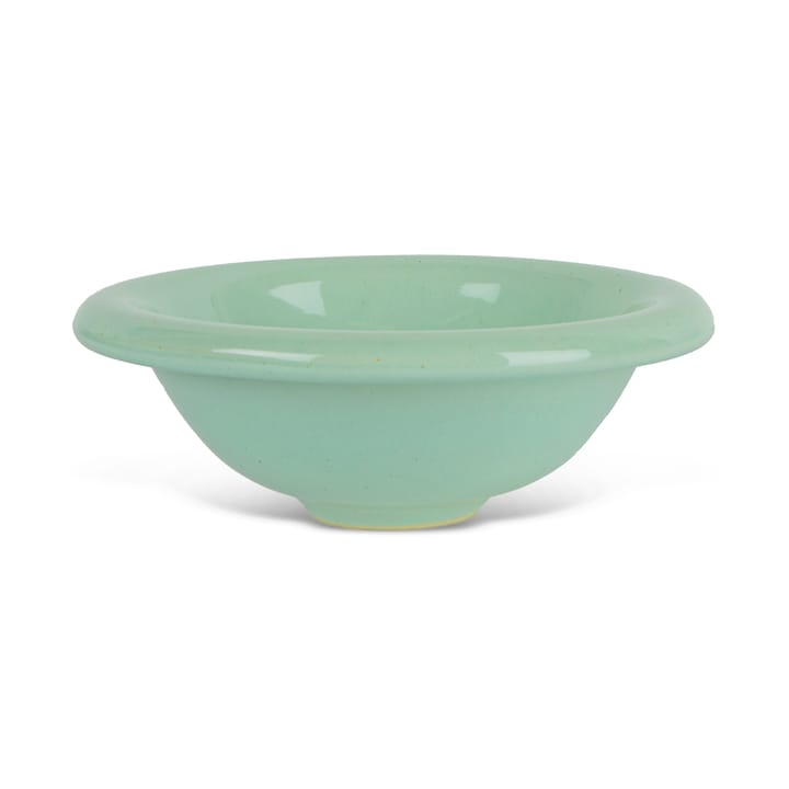Porto tigela pequena Ø13 cm - Verde menta - Byon