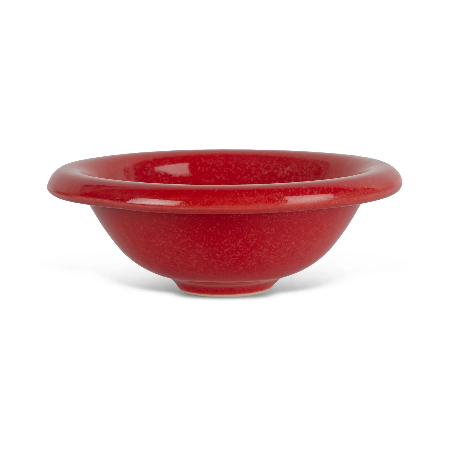 Porto tigela pequena Ø13 cm, Vermelho Byon