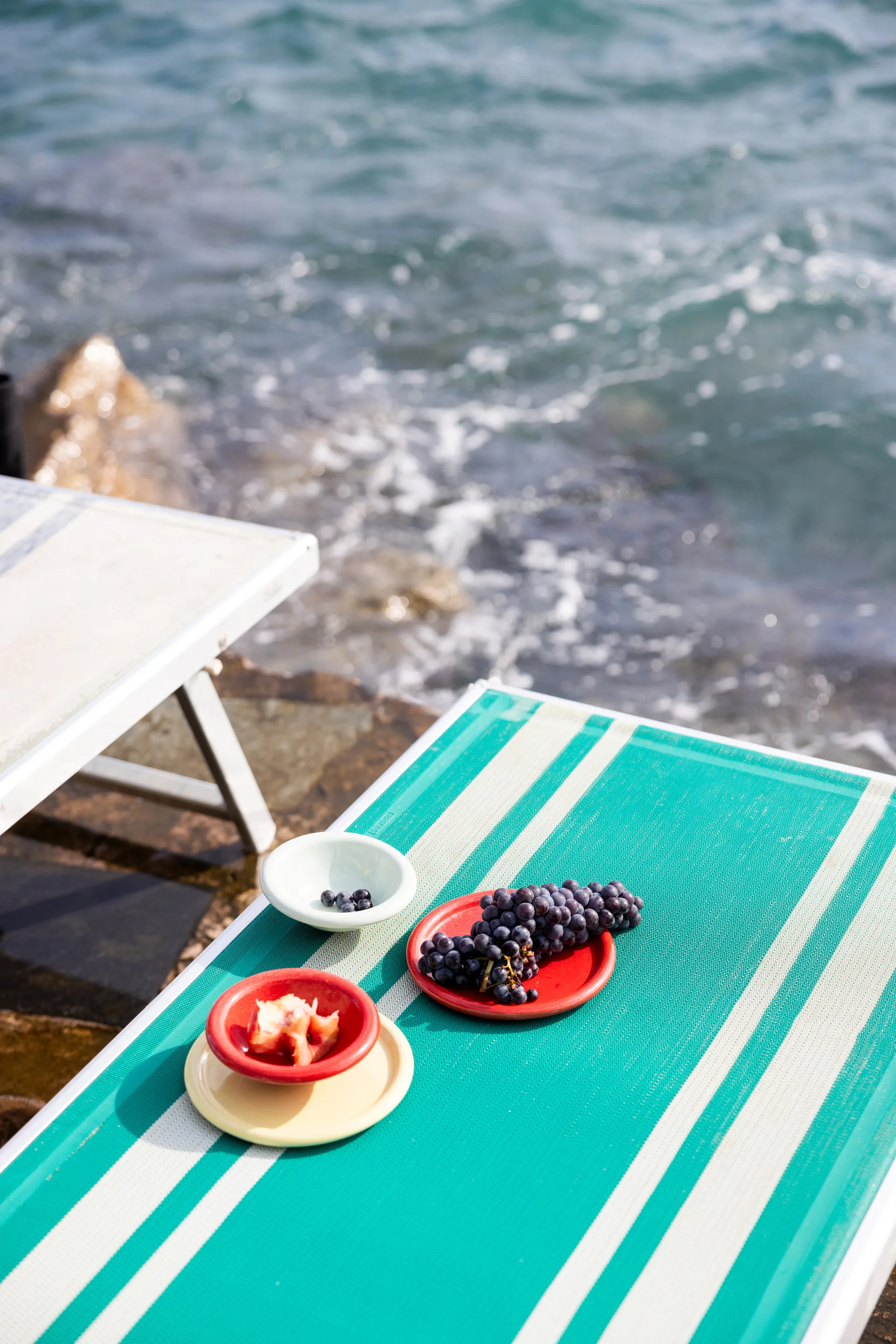 Porto tigela pequena Ø13 cm, Vermelho Byon